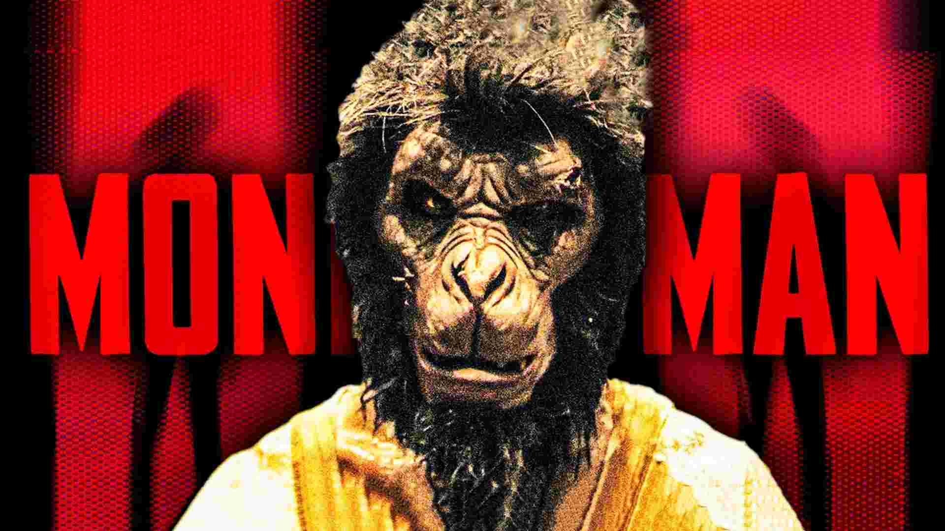 درباره فیلم  مرد میمونی Monkey Man 2024
