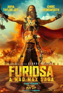 فیلم Furiosa: A Mad Max Saga 2024