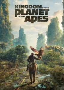 فیلم Kingdom of the Planet of the Apes 2024