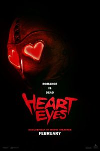 فیلم Heart Eyes چشم قلبی