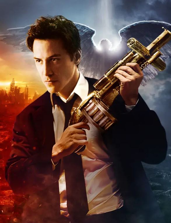 8 فیلم که مشابه پسر جهنمی Hellboy است