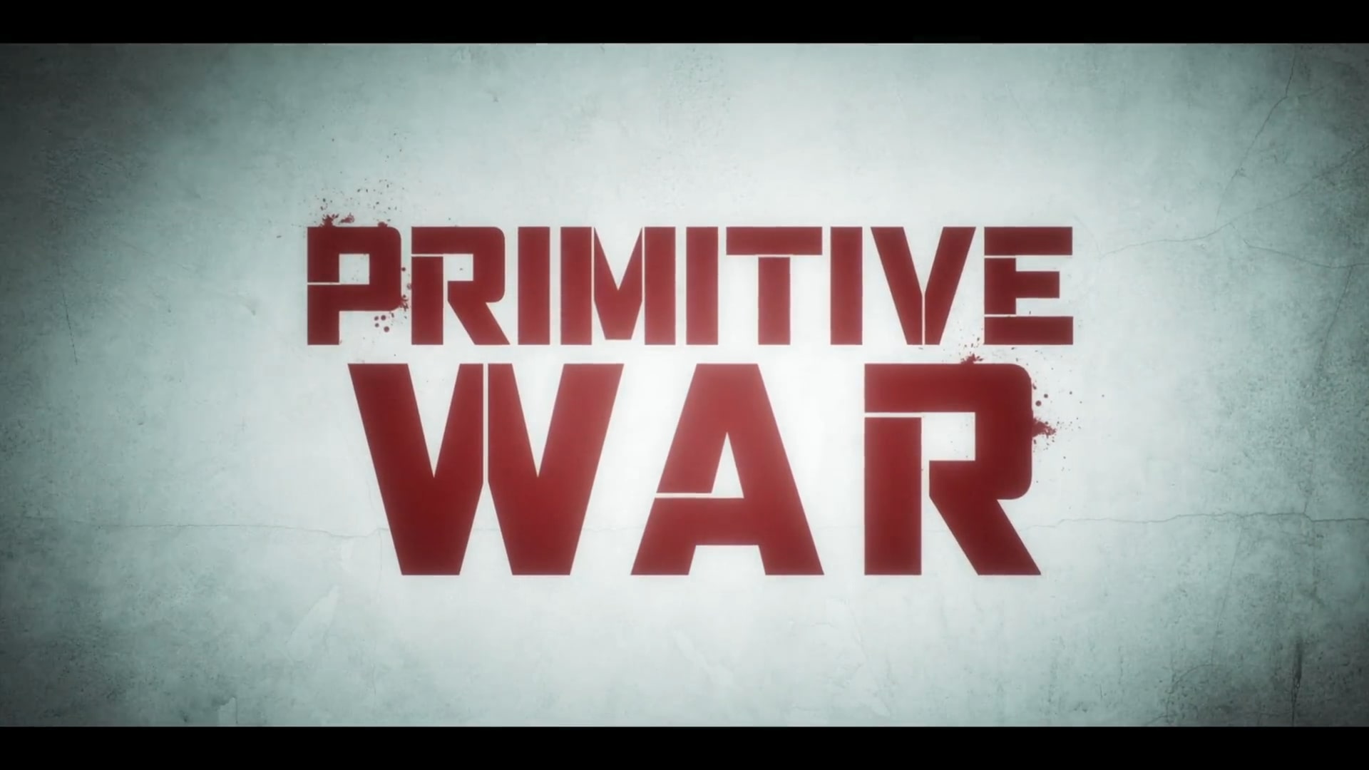دانلود فیلم Primitive War 2025 دوبله بدون سانسور