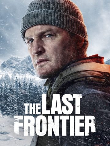 سریال زیبای The Last Frontier 2025