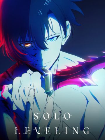 اطلاعات و دانلود سریال انیمه Solo Leveling