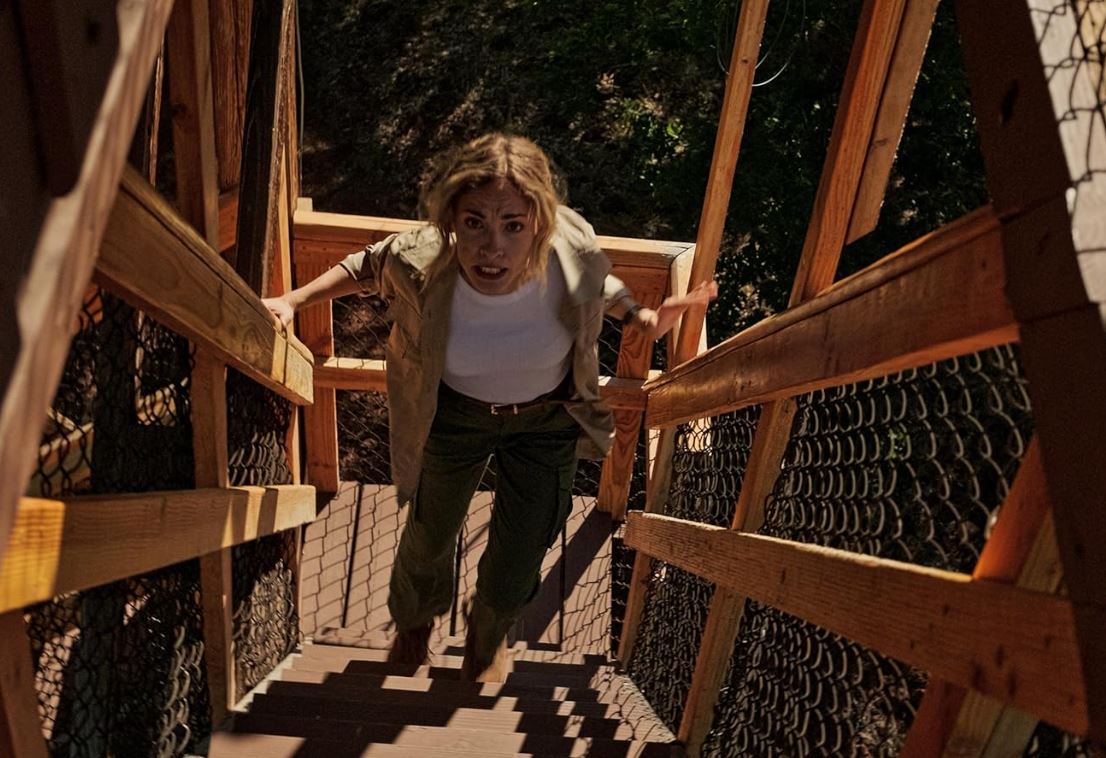 اطلاعاتی درباره فیلم Lookout 2025