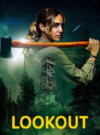 اطلاعاتی درباره فیلم Lookout 2025