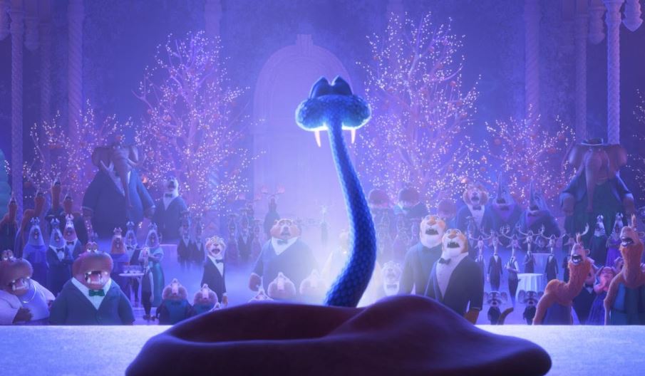 دانلود انیمیشن Zootopia 2 2025 زوتوپیا ۲