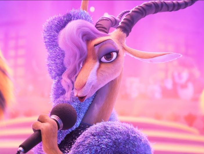 دانلود انیمیشن Zootopia 2 2025 زوتوپیا ۲