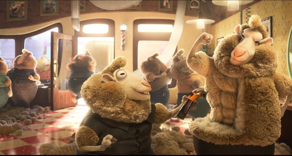 دانلود انیمیشن Zootopia 2 2025 زوتوپیا ۲