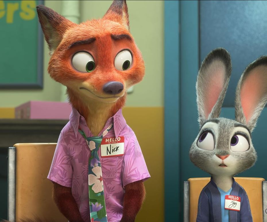 دانلود انیمیشن Zootopia 2 2025 زوتوپیا ۲