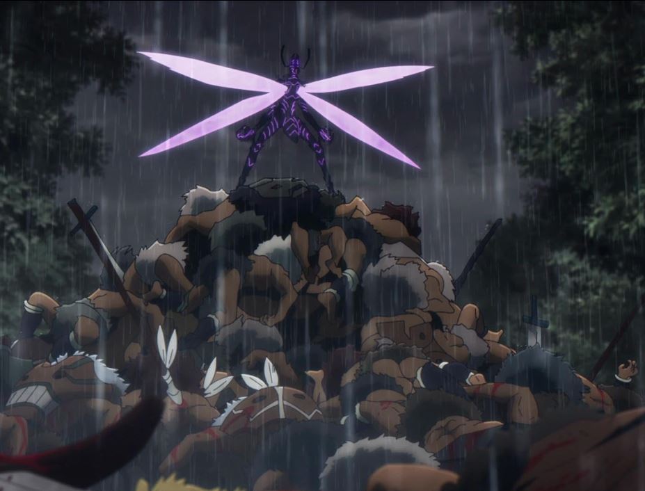 اطلاعات و دانلود سریال انیمه Solo Leveling