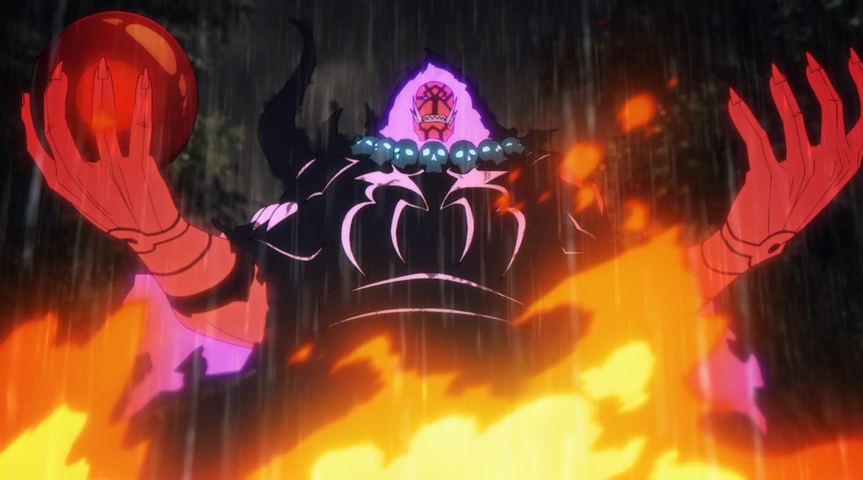 اطلاعات و دانلود سریال انیمه Solo Leveling