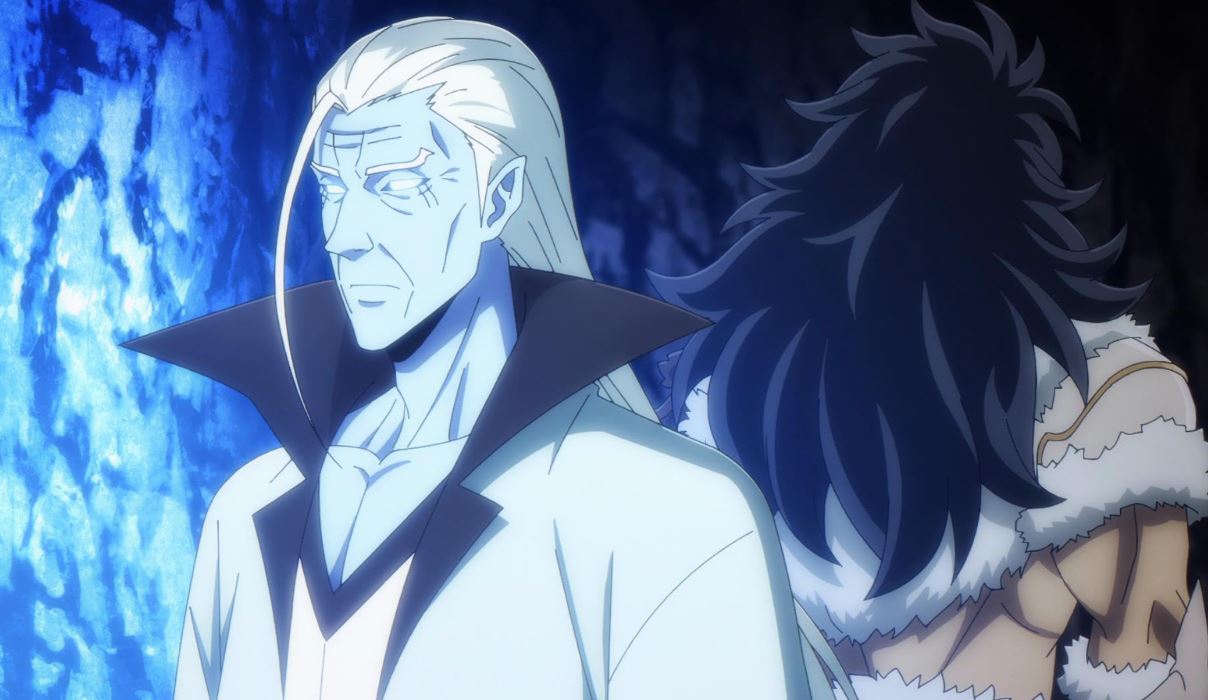 اطلاعات و دانلود سریال انیمه Solo Leveling