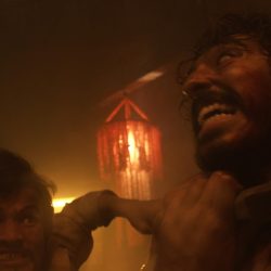 درباره فیلم مرد میمونی Monkey Man 2024-4