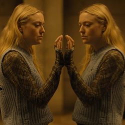 فیلم نگهبانان The Watchers 2024