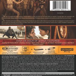 فیلم تلماسه بخش دو Dune: Part Two