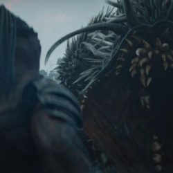 دانلود فیلم Predator Badlands غارتگر