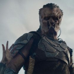 دانلود فیلم Predator Badlands غارتگر