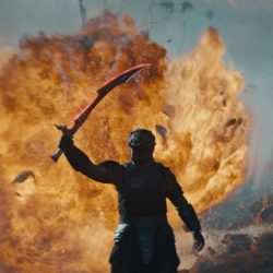 دانلود فیلم Predator Badlands غارتگر