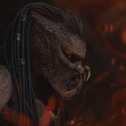 دانلود فیلم Predator Badlands غارتگر