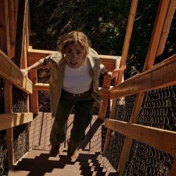 اطلاعاتی درباره فیلم Lookout 2025